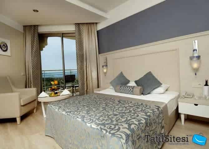 Seamelia Beach Resort Hotel Spa